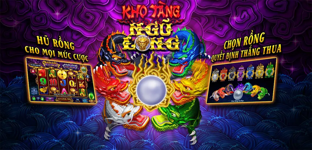 Kho tàng game và giao diện quá thu hút của Go88