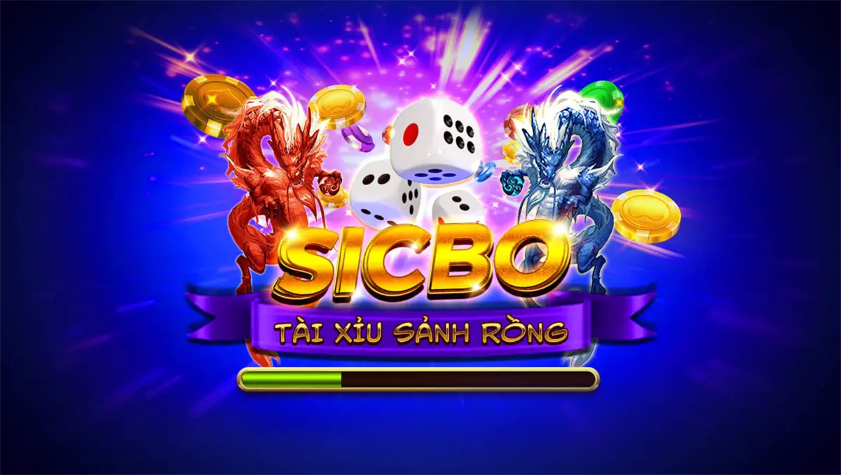 Sơ lược về game bài Sicbo của Go88 là gì? 
