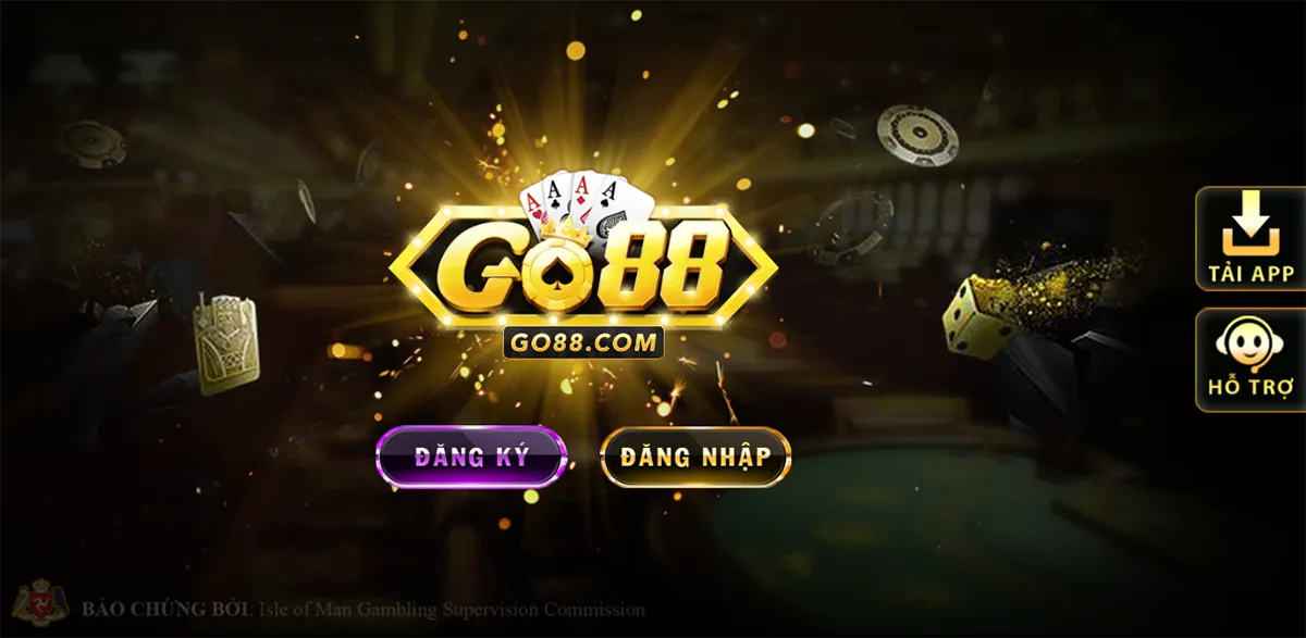 Chọn một bàn chơi thích hợp cũng là điều cần thiết để tham gia chơi game