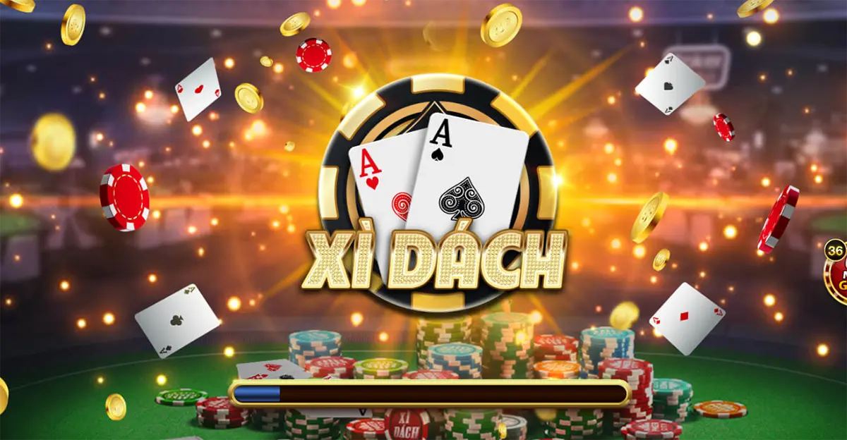 Xì dách Go88 - một tựa game có những nét giống với game xì dách truyền thống