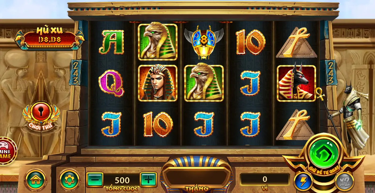 Truy cập vào trang web của Go88 để quay thưởng slot game và nhận thưởng lớn