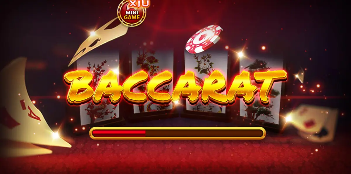 Giới thiệu chung về game Baccarat Go88 online