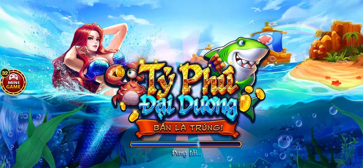 Giới thiệu game đổi thưởng bắn cá tại Go88