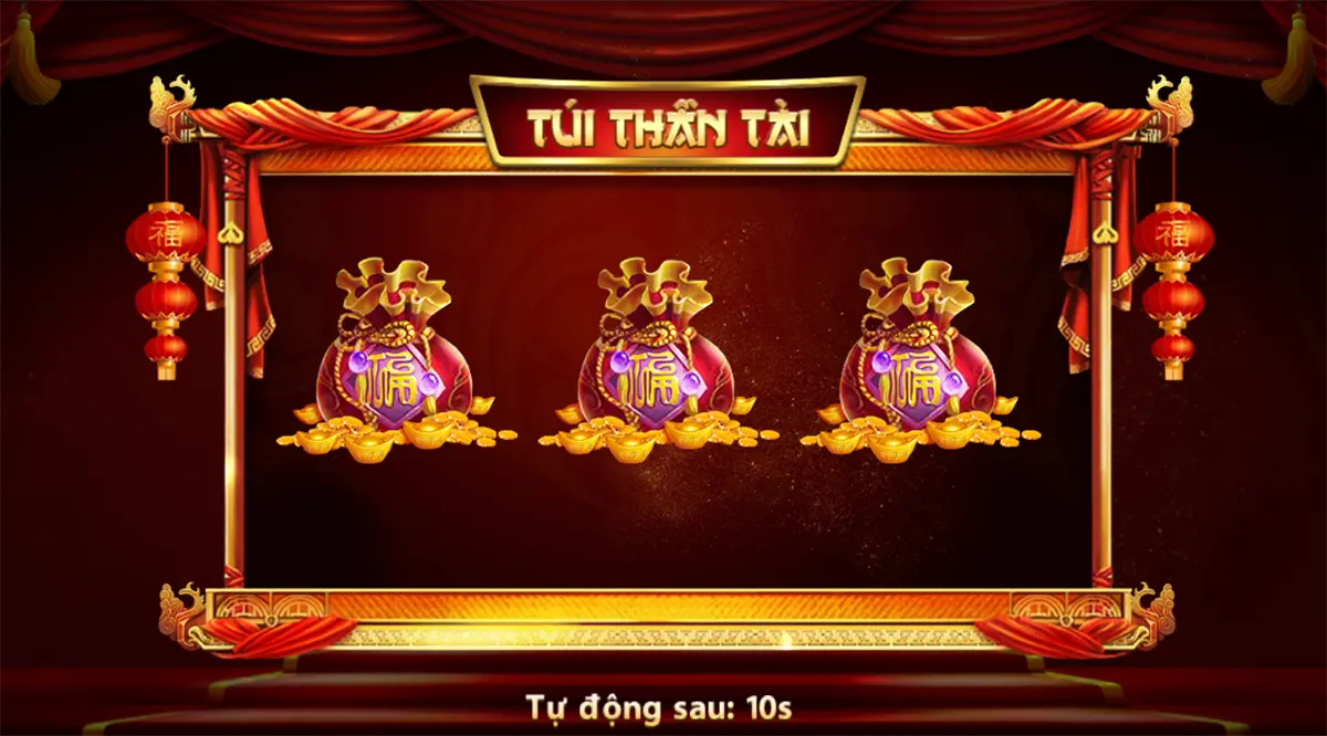 Vị thần mà bạn nên thờ khi chơi cờ bạc Go88